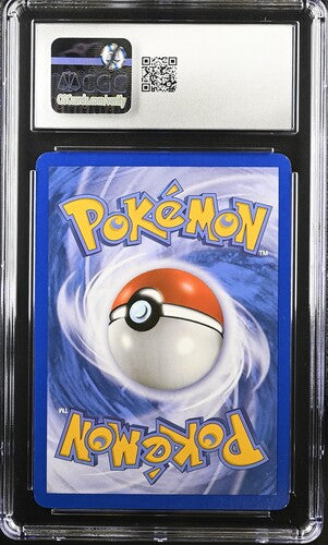 Unown CGC 9.5 - 2010 Pokémon HeartGold & SoulSilver