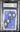 Unown CGC 7.5 - 2021 Pokémon UNO Skip Blue