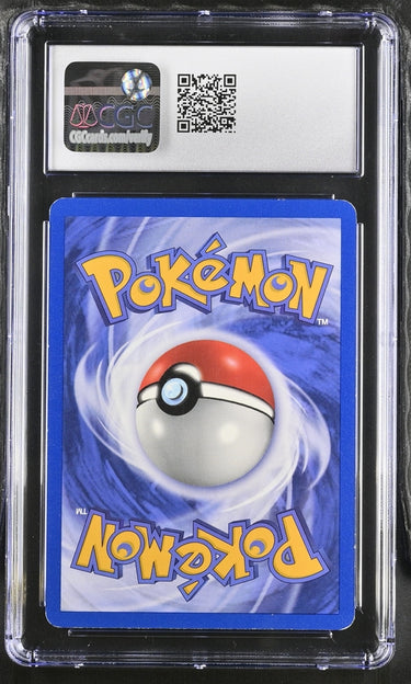 Koffing CGC 6.5 - 2000 Pokémon Team Rocket