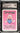 Inkay CGC 10 - 2023 Pokémon Old Maid JP