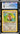 Farfetch’d CGC 6 - 1999 Pokémon Base