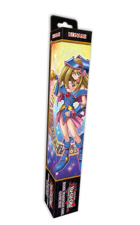 Dark Magician Girl Playmat