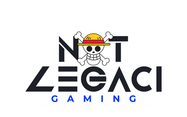 Nxt Legaci Gaming