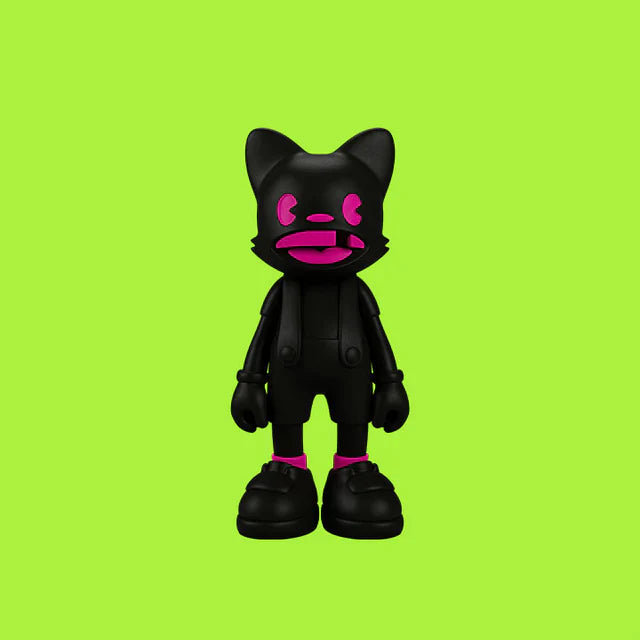 Superplastic PRETTY N KINK BY JANKY