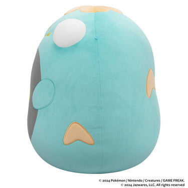 Pokémon Squishmallows Bellibolt Plush