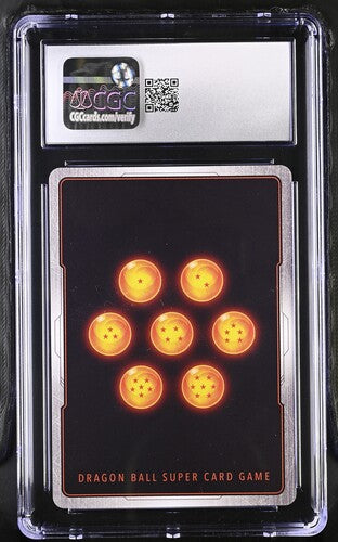 Dragon Ball Super Masters English Android 21, Ceaseless Despair BT20-143 2023 Power Absorbed SR