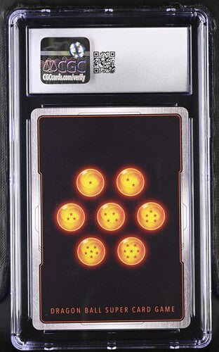 Son Gohan & Piccolo, Full Power Training Dragon Ball Super (2022) Fighters Ambition - BT19-128 Super Rare