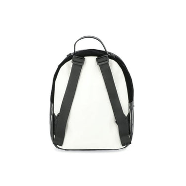Disney Nightmare Before Christmas Glow in the Dark Jack Skellington 10.5" Mini Backpack, White