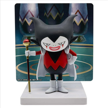 Dragon Ball DAIMA Gomah Figure With Panel BANPRESTO Japanese