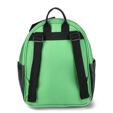 Minecraft Explosion TNT Mini Backpack, Green