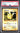 1997 POKEMON JAPANESE JUNGLE #25 PIKACHU