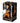 Blokees Naruto Shippuden- Naruto Uzumaki Champion Class CC-02 By Blokees