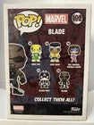 Funko Pop! Vinyl: Marvel Blade #192 PX Previews Exclusive