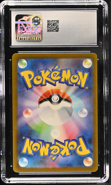 2023 Graded Pokemon Wartortle Japanese