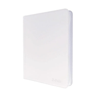 Z-Folio 9-Pocket LX Binder - BCW Storage Albums